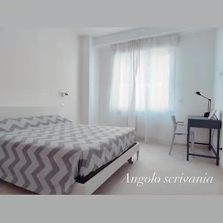 Ferienwohnung Casa Azzurra Loano Exterior foto