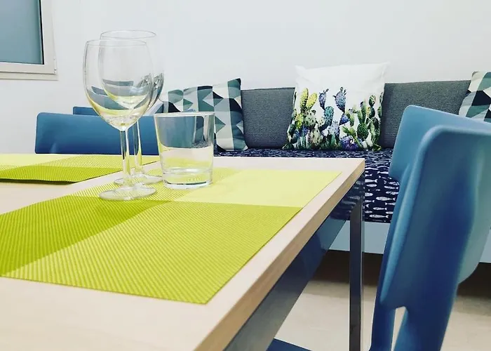 Casa Azzurra