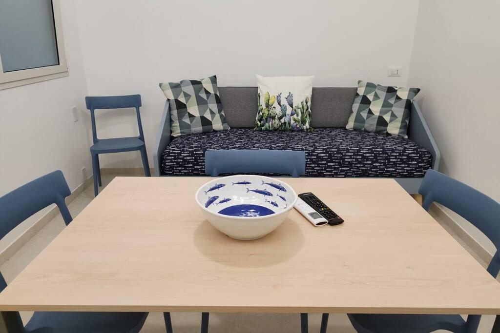 Casa Azzurra Apartment Loano