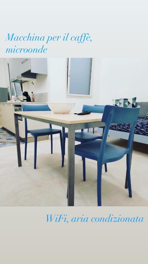 Casa Azzurra *