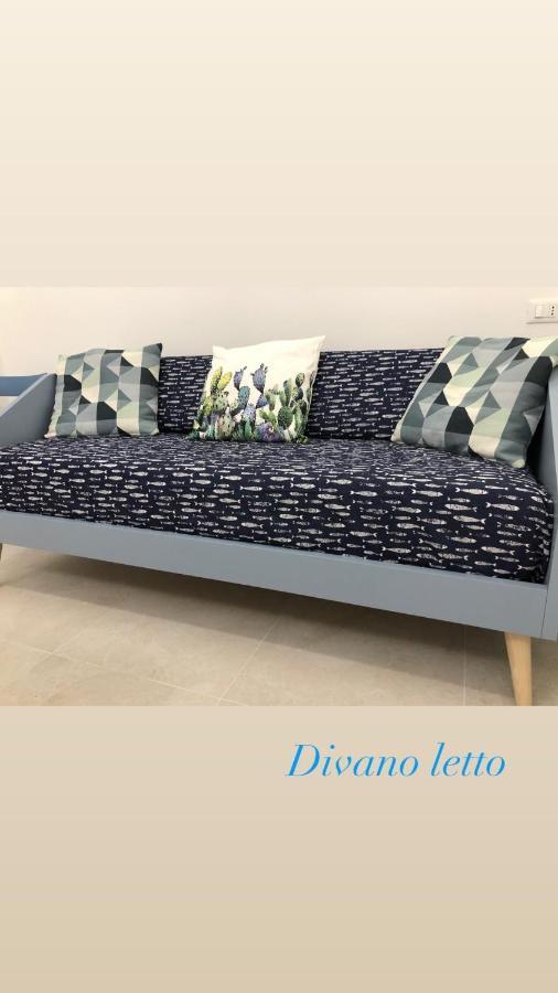 Casa Azzurra Apartment Loano