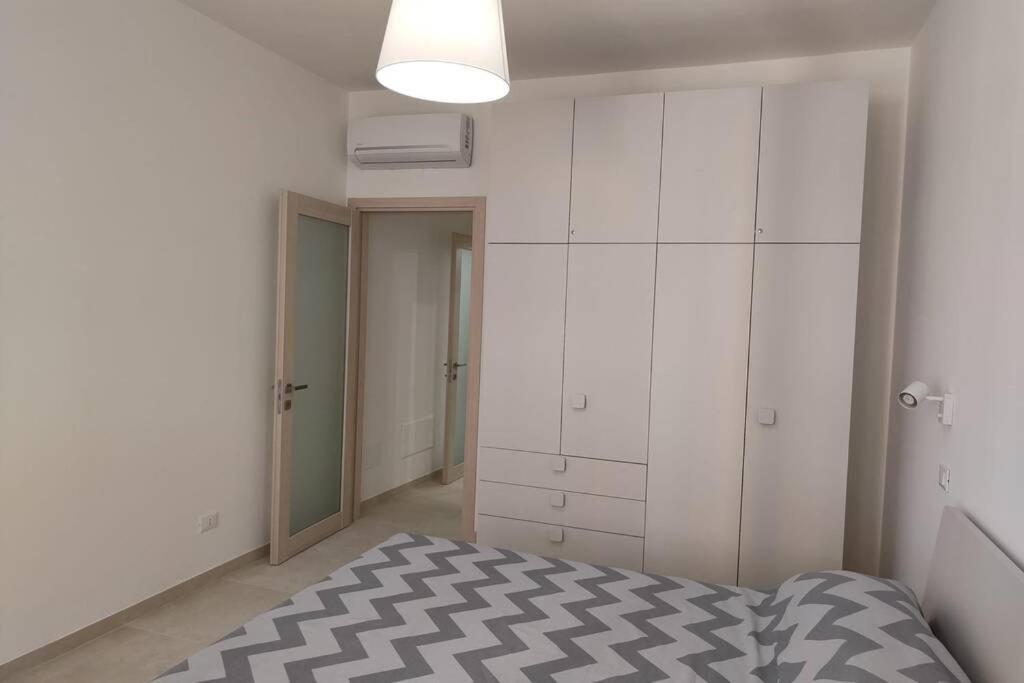 Apartment Casa Azzurra Loano