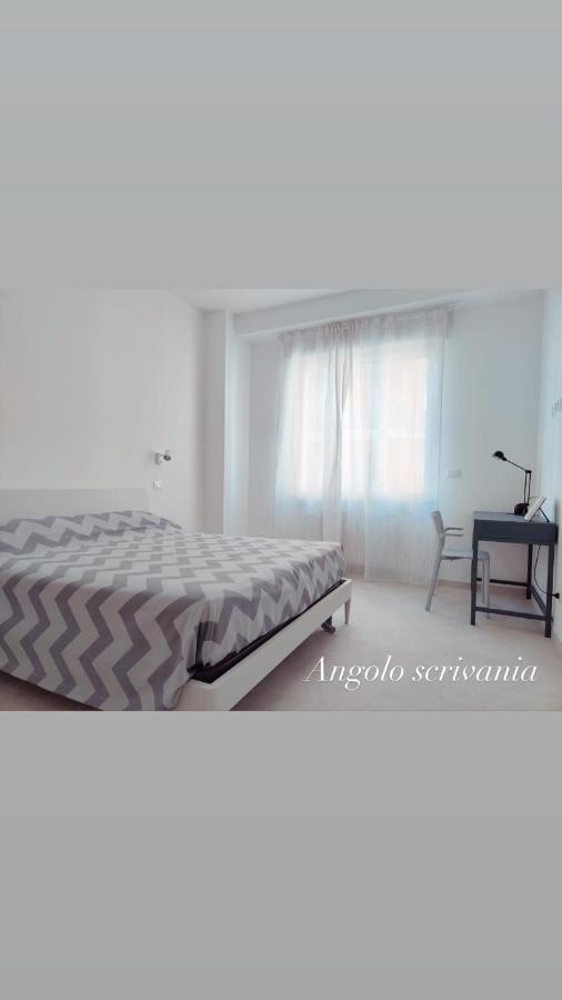 Casa Azzurra Loano