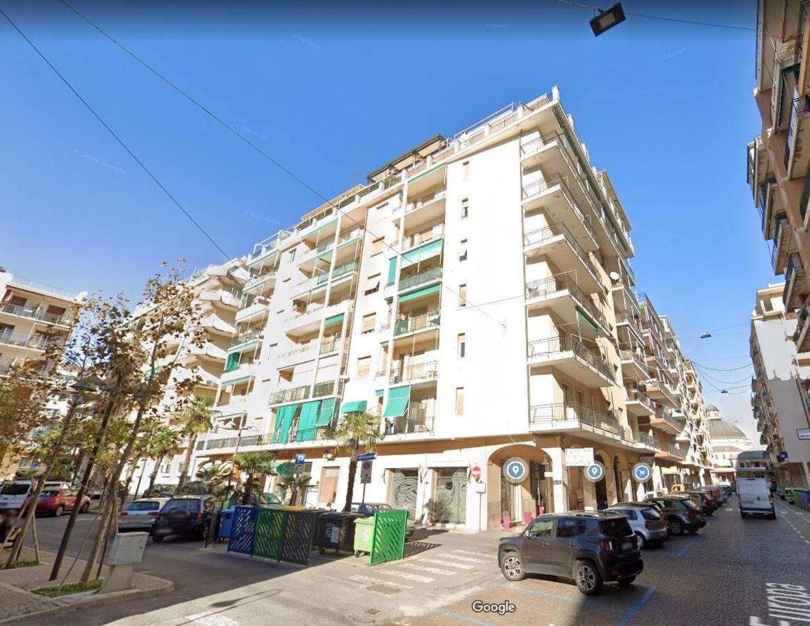 Apartment Casa Azzurra *